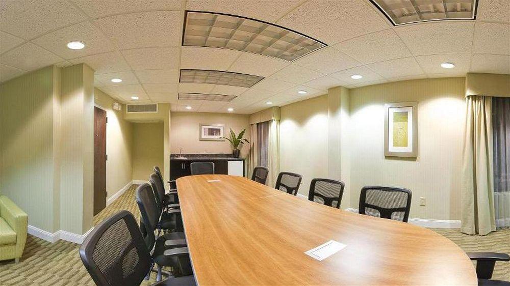 Holiday Inn Express Hotel & Suites Nashville Brentwood 65S Extérieur photo