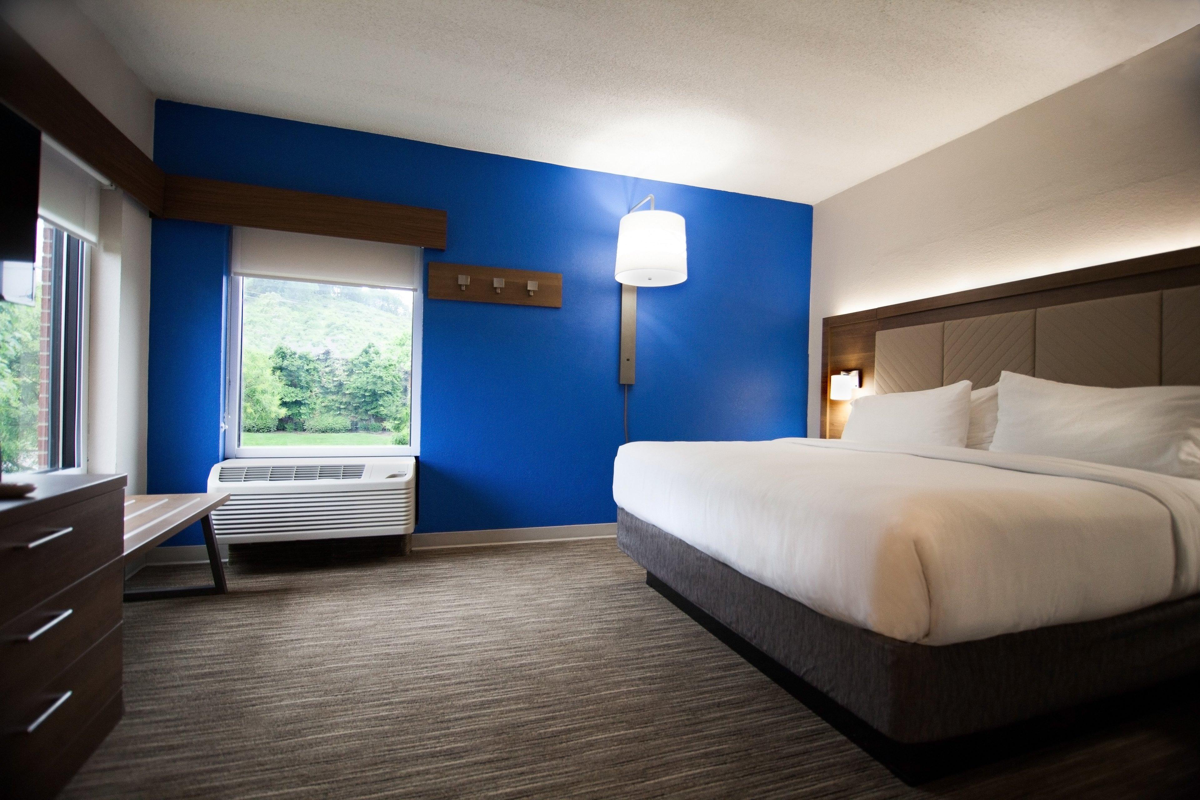 Holiday Inn Express Hotel & Suites Nashville Brentwood 65S Extérieur photo