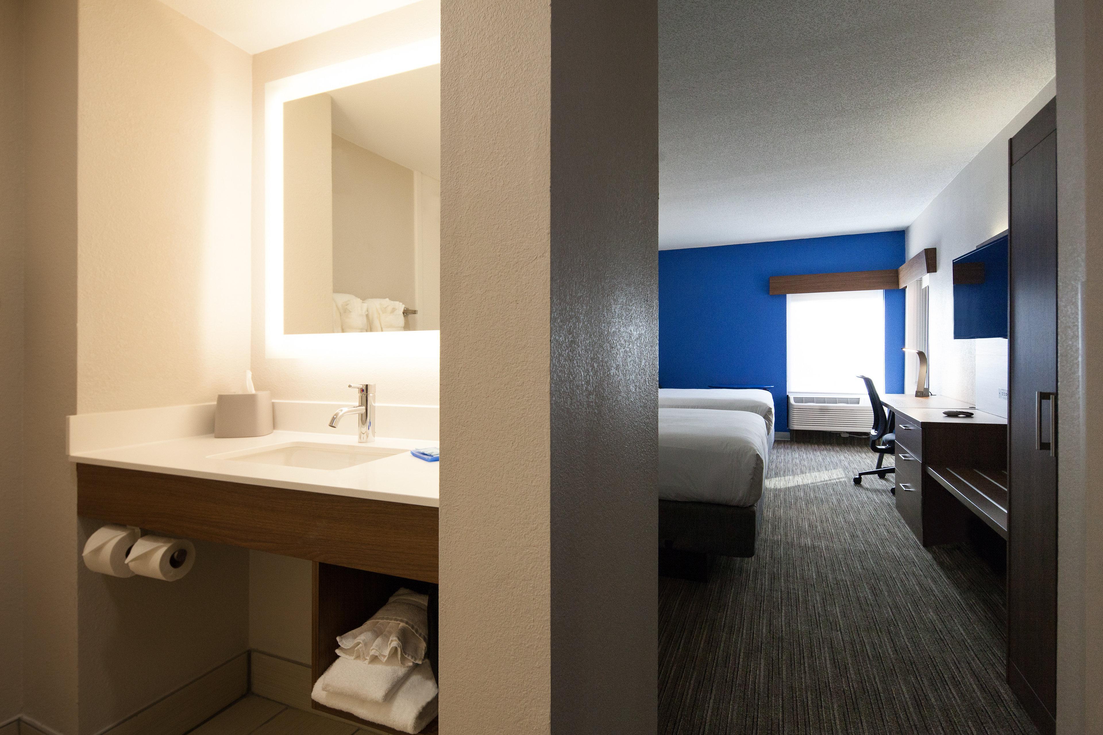 Holiday Inn Express Hotel & Suites Nashville Brentwood 65S Extérieur photo