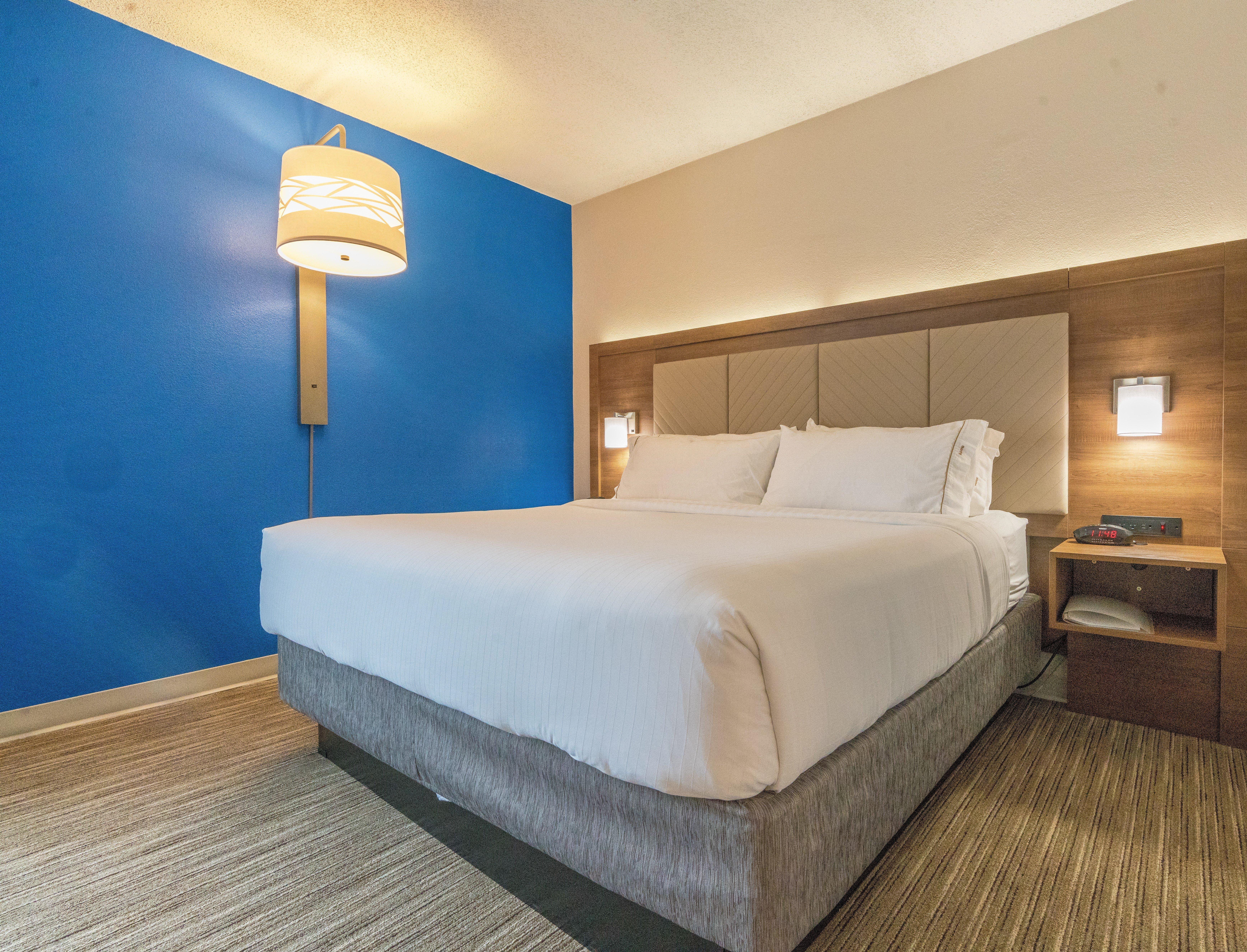 Holiday Inn Express Hotel & Suites Nashville Brentwood 65S Extérieur photo