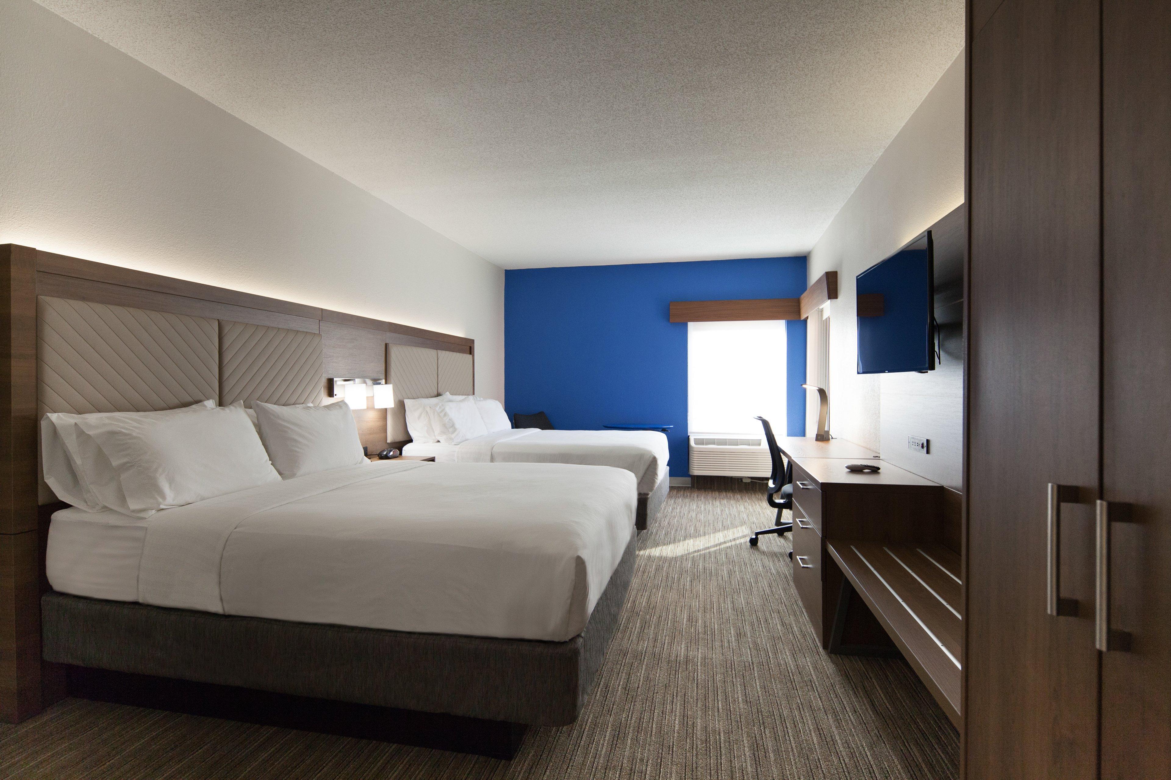 Holiday Inn Express Hotel & Suites Nashville Brentwood 65S Extérieur photo