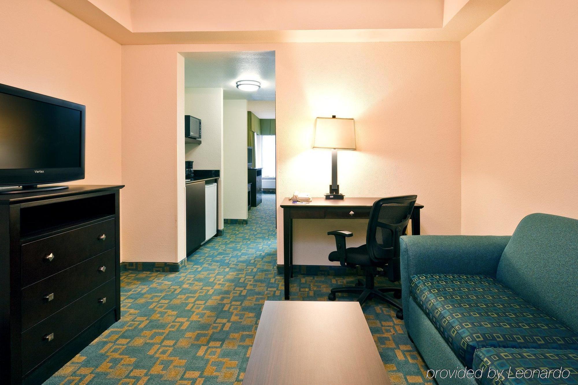 Holiday Inn Express Hotel & Suites Nashville Brentwood 65S Chambre photo