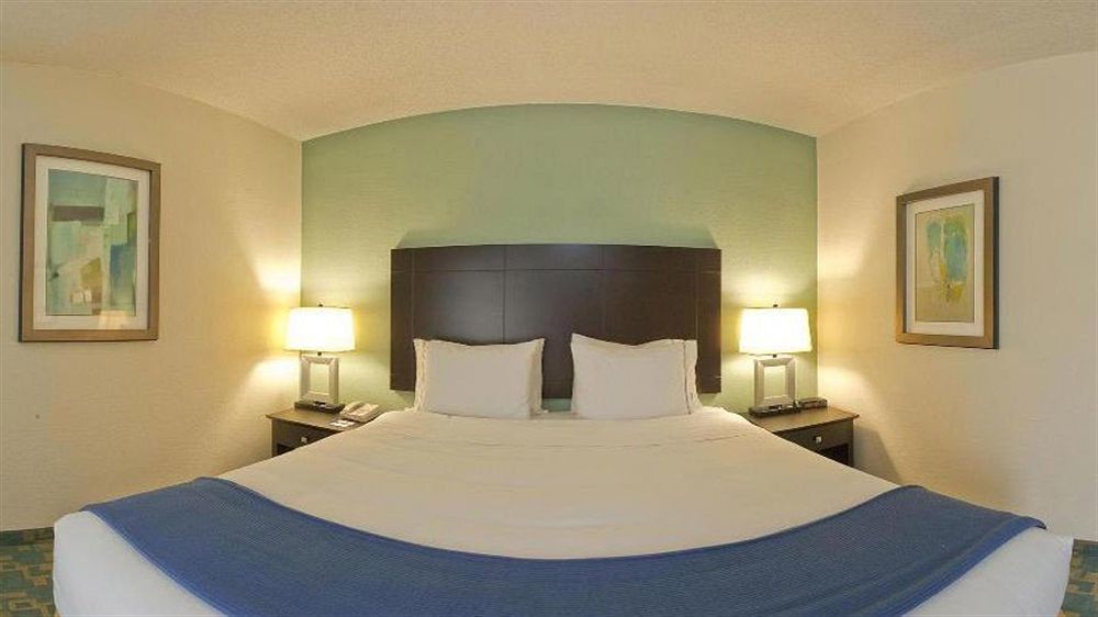 Holiday Inn Express Hotel & Suites Nashville Brentwood 65S Extérieur photo