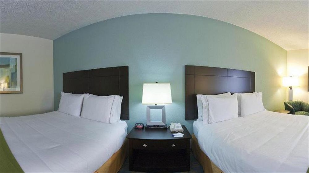 Holiday Inn Express Hotel & Suites Nashville Brentwood 65S Extérieur photo