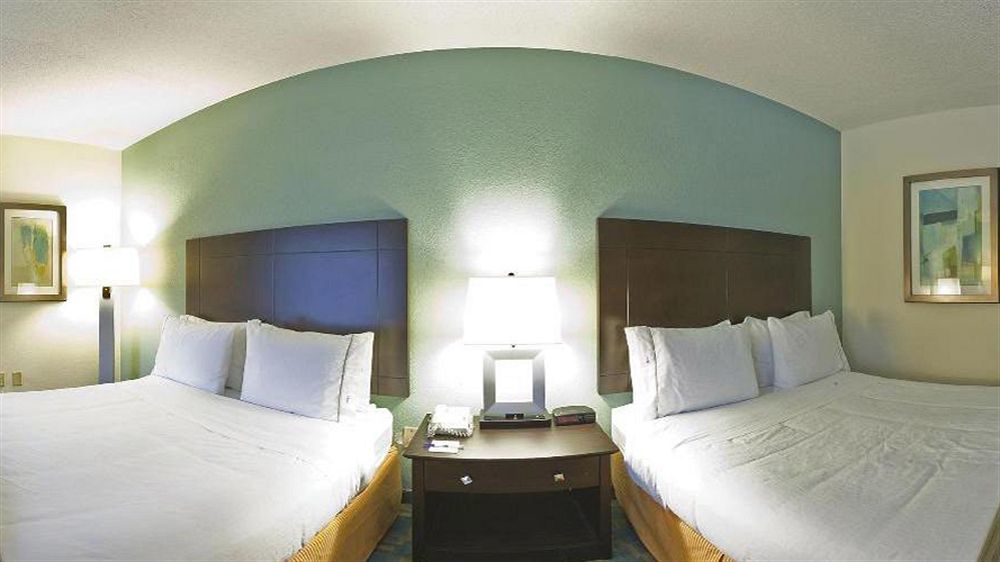 Holiday Inn Express Hotel & Suites Nashville Brentwood 65S Extérieur photo