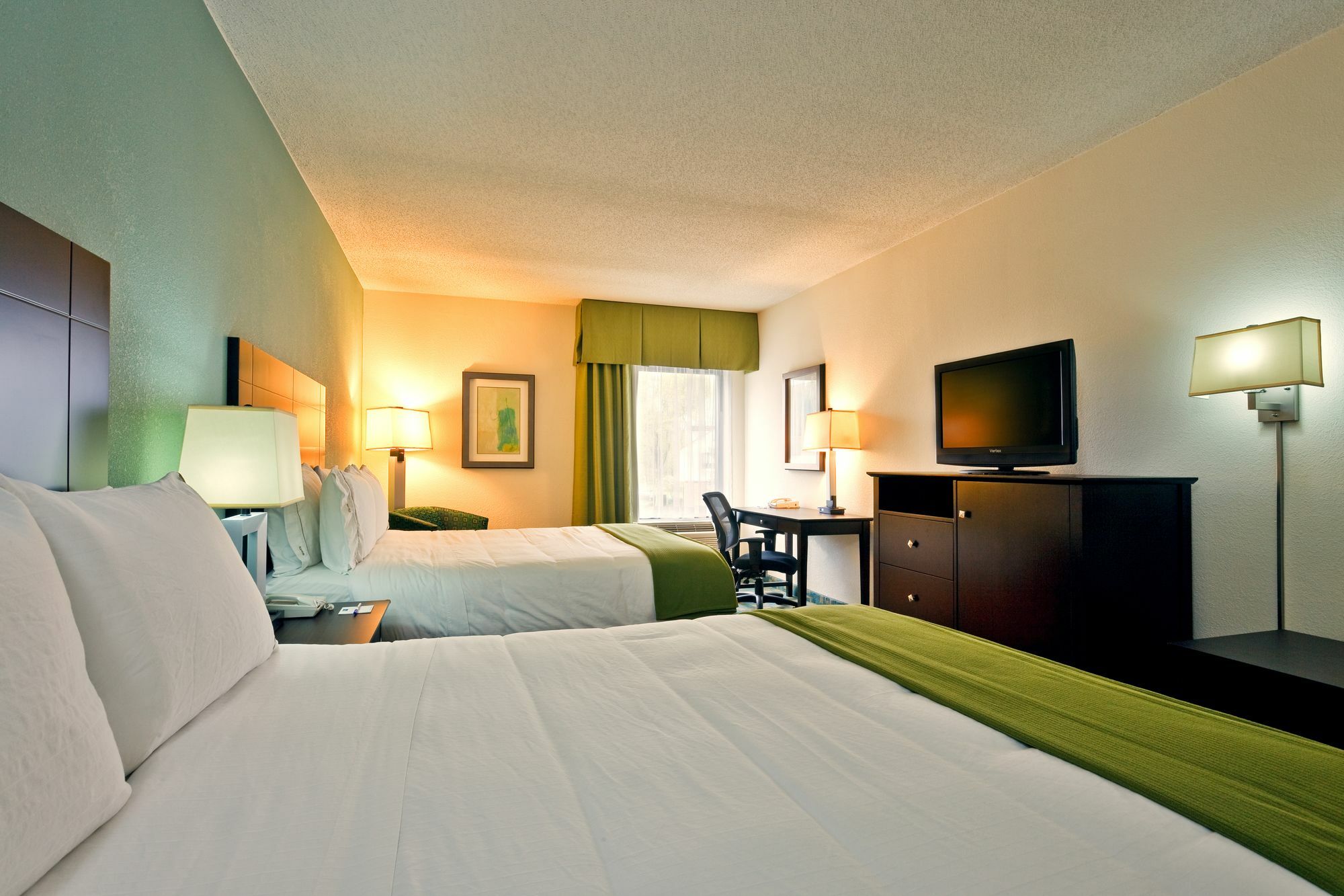 Holiday Inn Express Hotel & Suites Nashville Brentwood 65S Extérieur photo