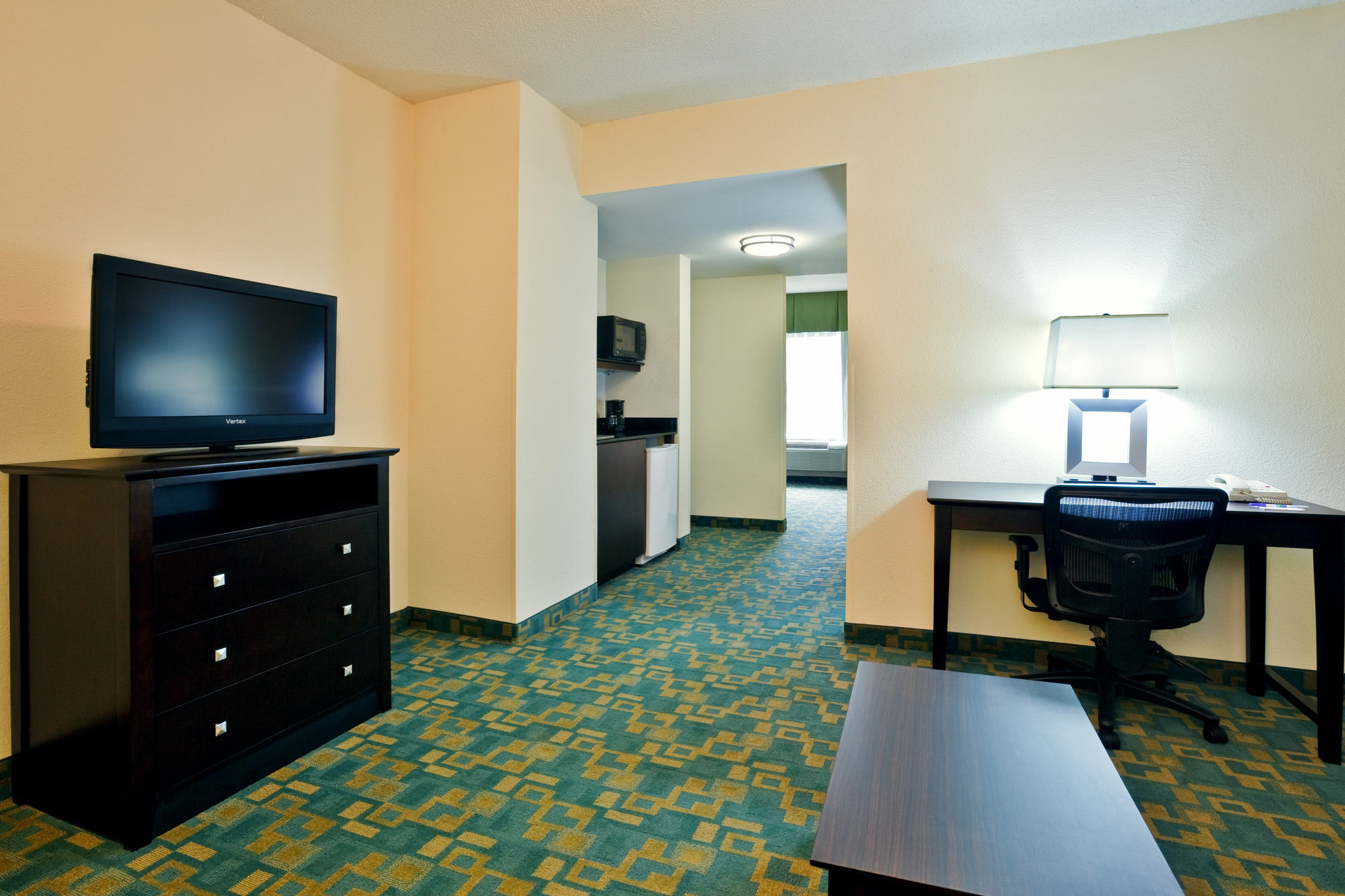 Holiday Inn Express Hotel & Suites Nashville Brentwood 65S Extérieur photo